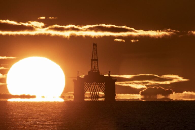 Labour parliamentarians urge UK Government to oppose Rosebank oil field