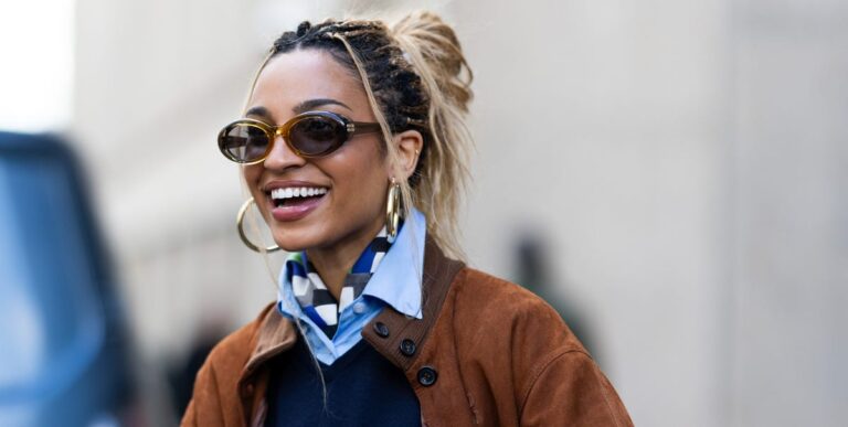 You’ll want to wear this dress from Hema as soon as spring starts