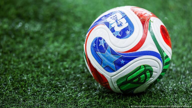 German FA boss says World Cup boycott would be ‘misguided’