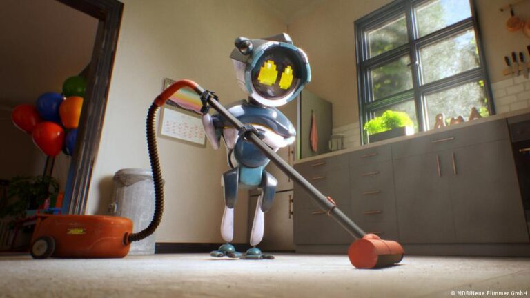 How two directors fought back when their film was stolen