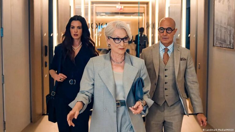 Why all the hype for ‘The Devil Wears Prada 2’?