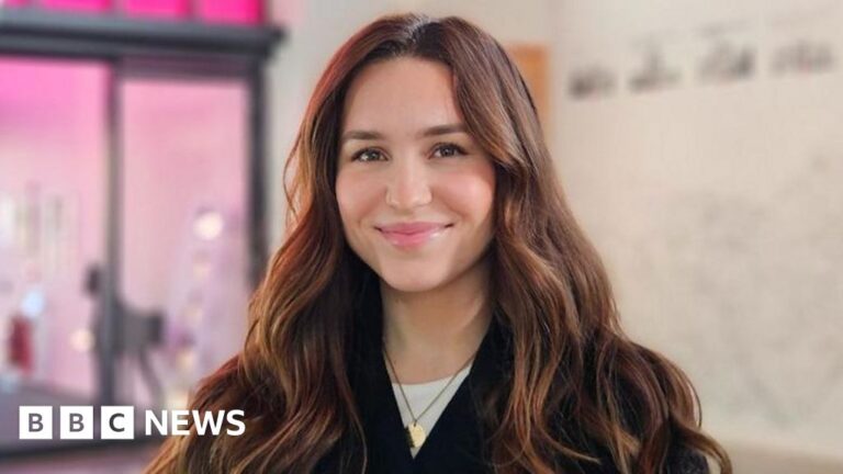 'Doctors said my excruciating period pain was anxiety'