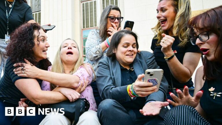 Meta and YouTube found liable in landmark social media addiction trial