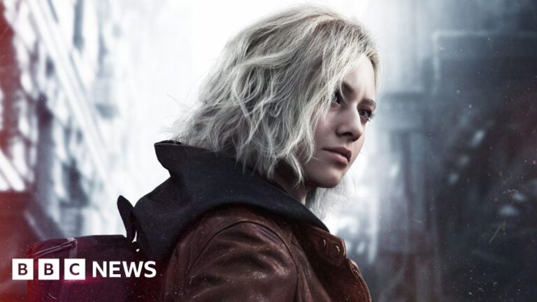 Resident Evil Requiem's director on redefining the survival horror genre