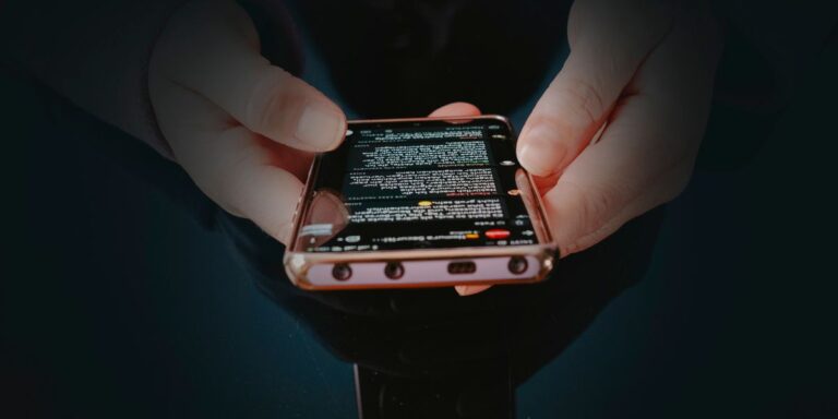 Finance Fraud by App: Online Scammers Fueled by Forced Labor in Myanmar