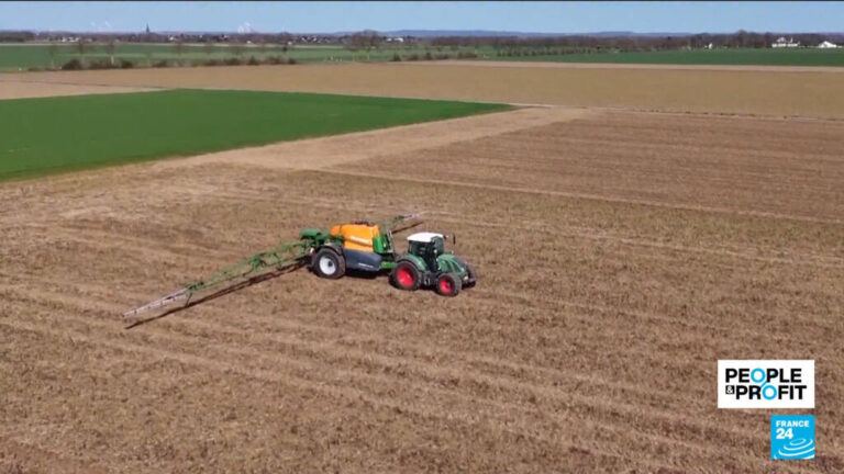 Iran's chokehold on the Strait of Hormuz: Fertiliser supply chains under strain