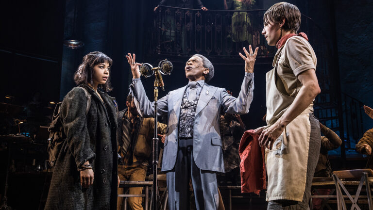 ‘Hadestown’ Live Capture Set For Theatrical Release This Summer