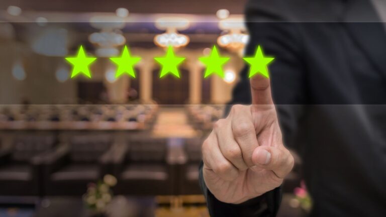 Just Eat and Autotrader among five firms under investigation in fake and misleading review crackdown | Money News