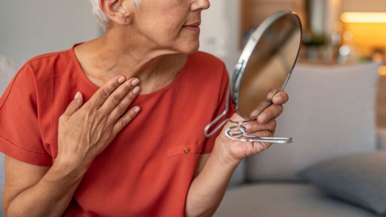Collagen supplements ‘may boost skin health’ but they’re not an ‘anti-wrinkle quick fix’, study suggests | Science, Climate & Tech News