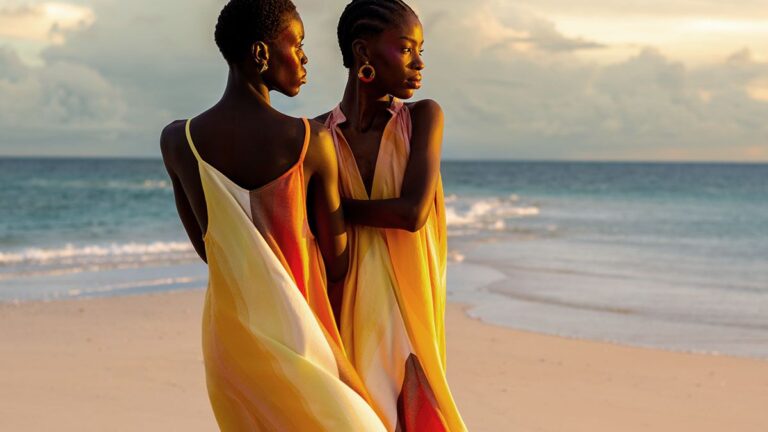 Africa’s Leading Online Fashion Retailer, Industrie Africa, Is Shutting Down