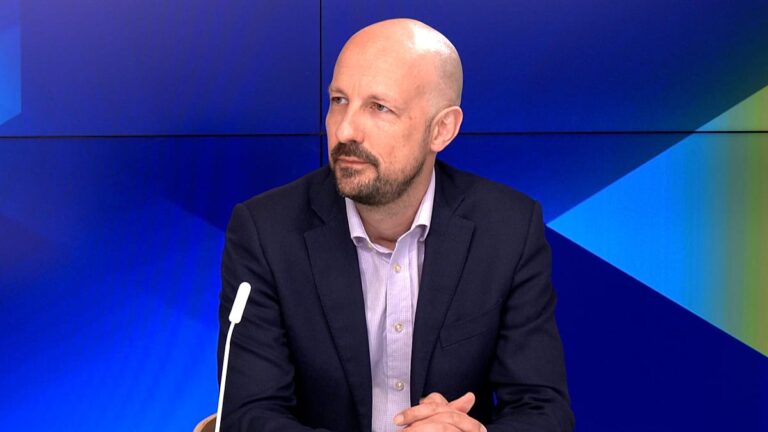 EU made ‘no diplomatic effort’ to end Iran war, MEP Botenga tells Euronews