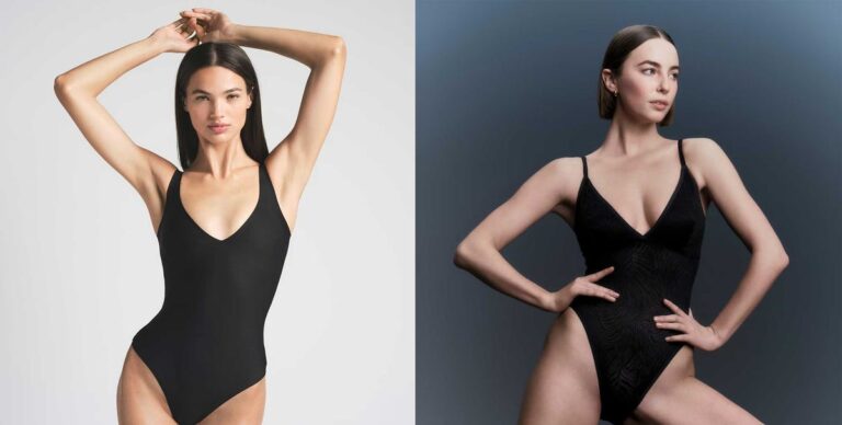 The new Body lingerie from M&S is affordable and comfortable
