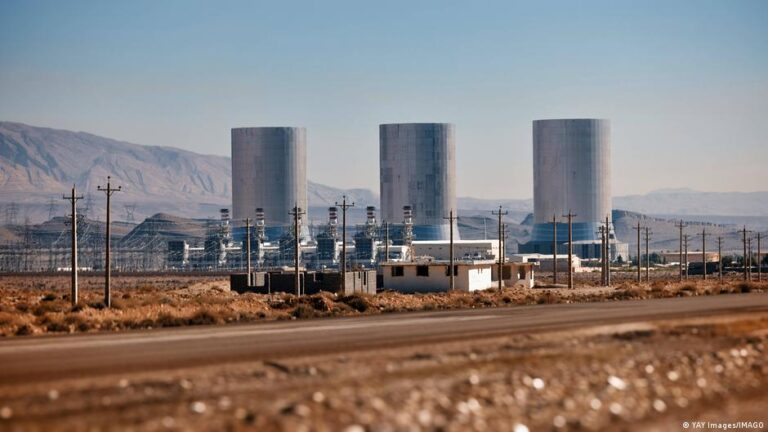 Iran’s energy sites still on Trump’s target list