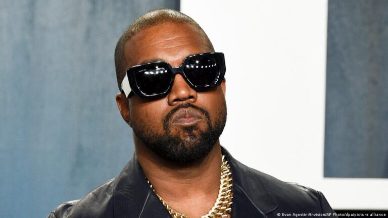 UK denies Kanye West entry, music festival canceled