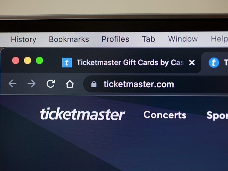 US jury finds Ticketmaster and Live Nation had anticompetitive monopoly | Business and Economy News