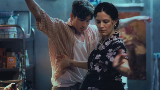 2026 Directors’ Fortnight Features Stars Ayo Edebiri, Barry Keoghan