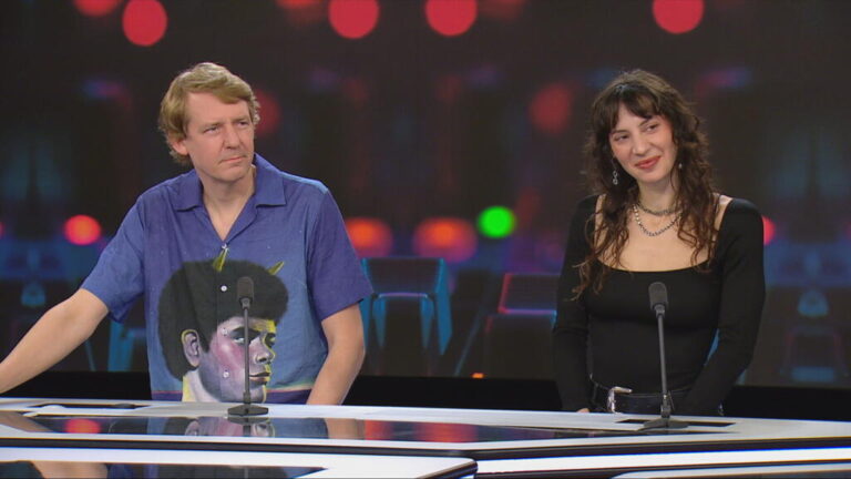 Music Show: U2, Snoop Dogg and Camp Claude