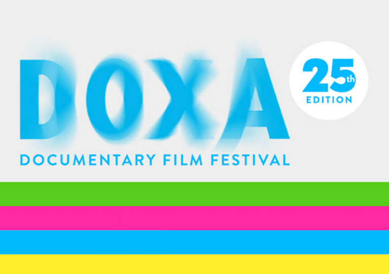 DOXA Documentary Film Festival In Vancouver Announces 2026 Lineup