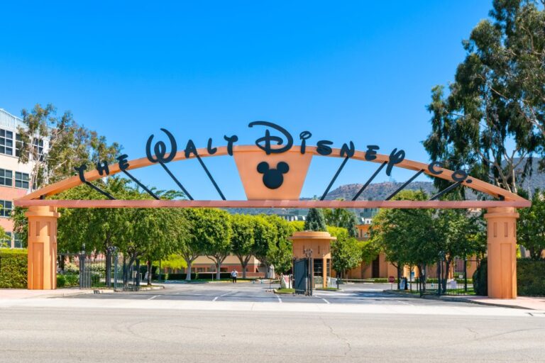Disney CEO Josh D’Amaro Confirms Layoffs In Marketing And Brand Group