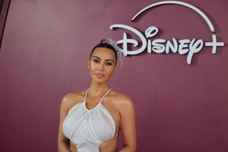 Kim Kardashian announces new career endeavor as Broadway producer