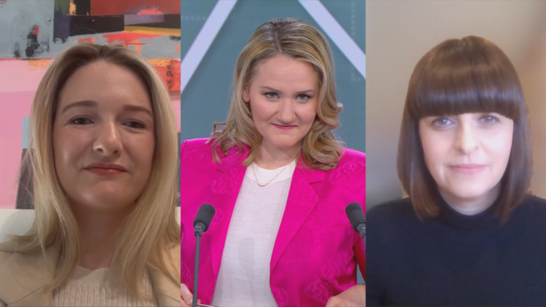 IVF and the workplace: How fertility struggles affect women’s careers