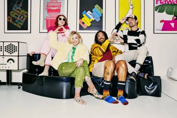 De commerciele kracht van zelfexpressie in beenmode