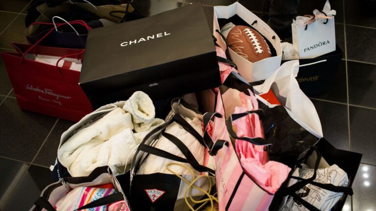 Are Haul Videos Making Fashion’s Returns Problem Worse?