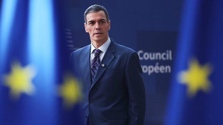 Spain tilts right under Pedro Sánchez despite progressive credentials abroad
