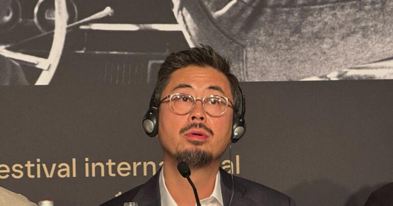Na Hong-jin confirms ‘Hope’ sequel in development: “There is a story and a script” | News
