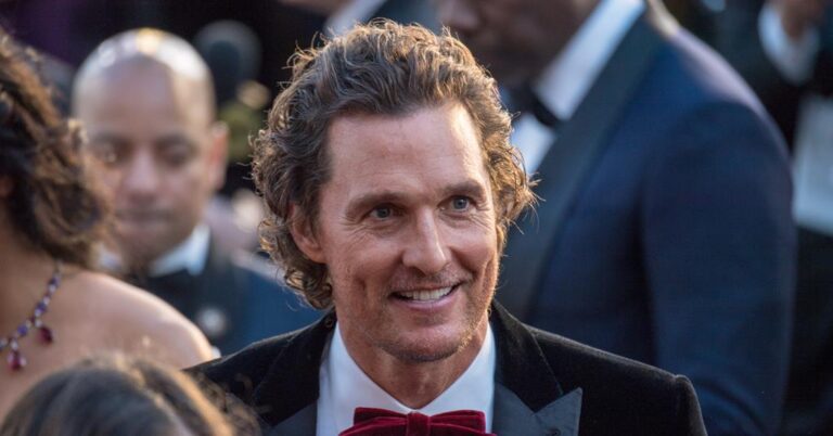 193 inks Cannes sales deals on ‘The Brigands Of Rattlecreek’ with Matthew McConaughey, ‘Bitcoin’ with Casey Affleck