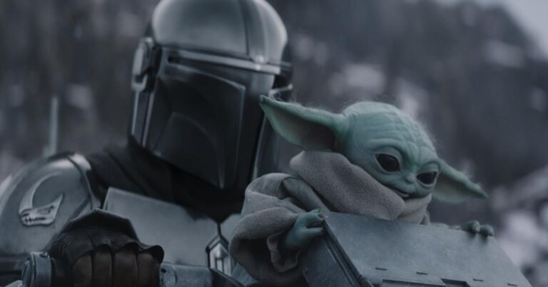 ‘The Mandalorian And Grogu’ rules Memorial Day North American box office on $102m | News