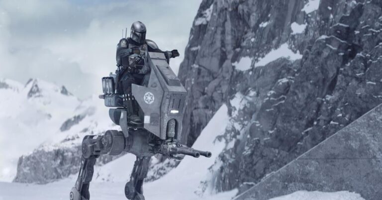 ‘The Mandalorian And Grogu’ tops global box office with $145m; horror ‘Passenger’ eclipsed by surging ‘Obsession’