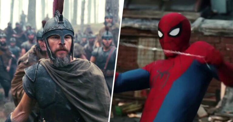 Summer Movie Watchlist: ‘Odyssey,’ ‘Spiderman,’ ‘Disclosure Day’