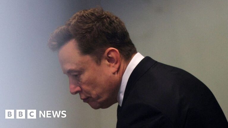 Elon Musk has lost yet another legal battle. Why he'll still keep fighting