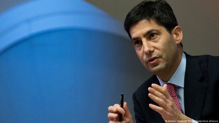 Trump’s man at the Fed or independent voice?