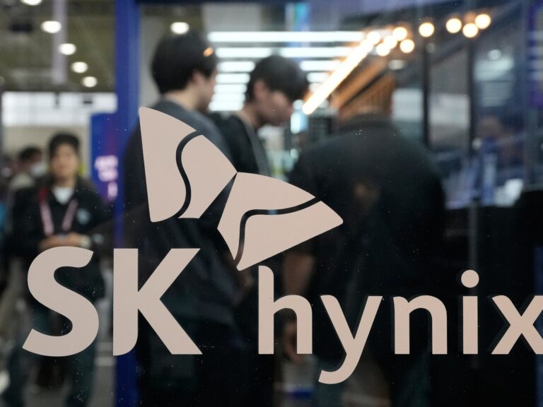 South Korea’s SK Hynix enters exclusive $1 trillion club | Business and Economy
