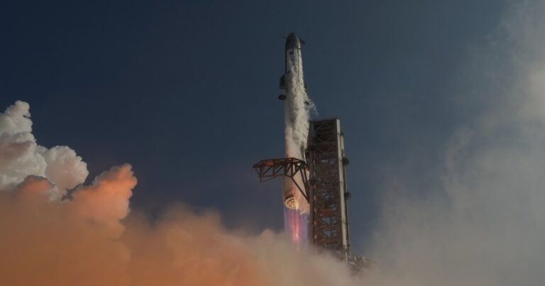 Why the SpaceX IPO is the talk of Wall Street and beyond | Space News