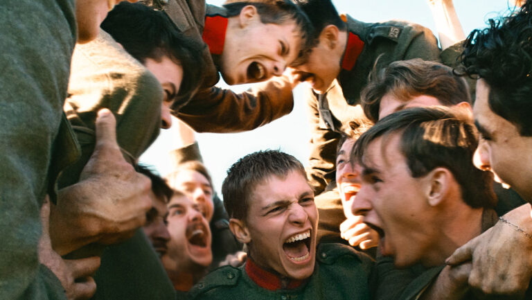 Mubi buys Lukas Dhont’s Cannes Film Coward for North America