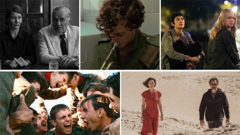 Deadline’s Critics’ Picks For The Palme D’Or