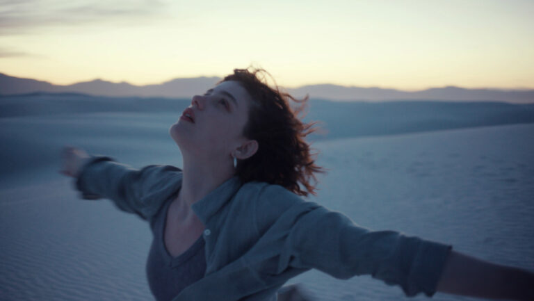 A German Exchange Student in New Mexico