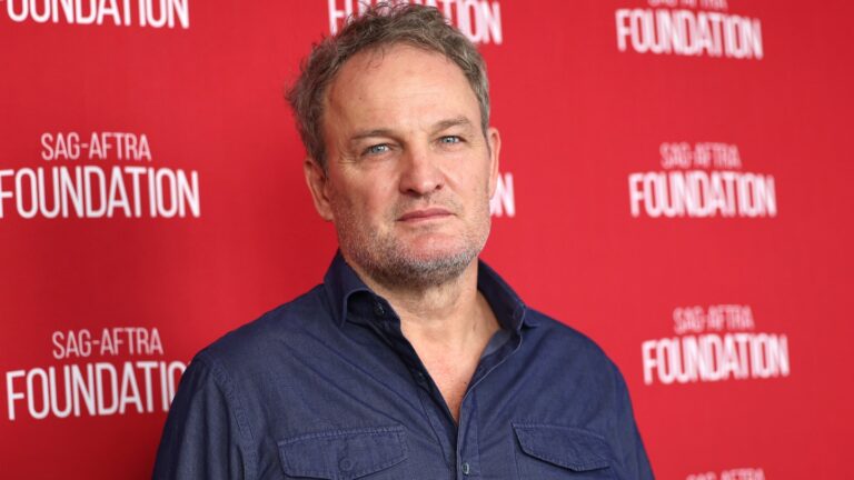 Jason Clarke Circling Michael Mann Reunion On Heat 2