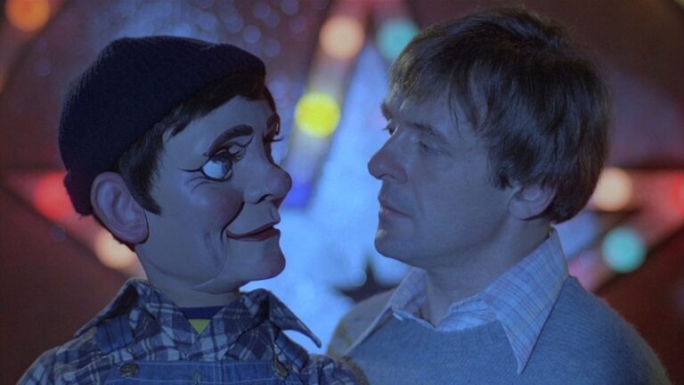 Sam Raimi To Direct Fresh Take On Horror Classic ‘Magic’