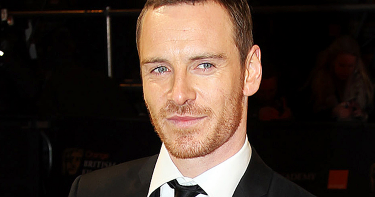 Michael Fassbender – News, views, pictures, video