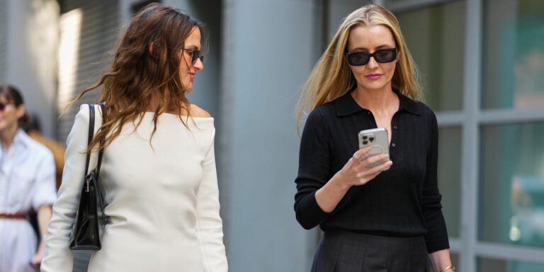 What do you wear to the office in warm weather? These summer items are perfect