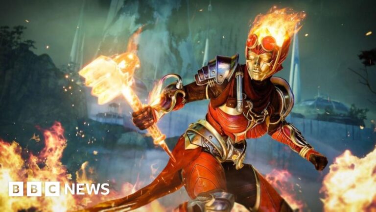 'At a loss for words' – Destiny 2 fans react to news support is ending