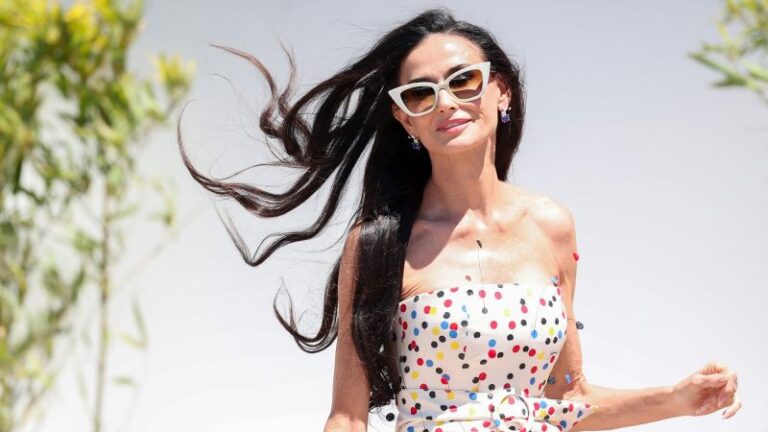 Cannes Film Festival 2026 red carpet: Best celebrity style