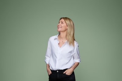 Froukje de Both: 'Toen mijn eerste liefde plotseling overleed, was dat heel heftig'