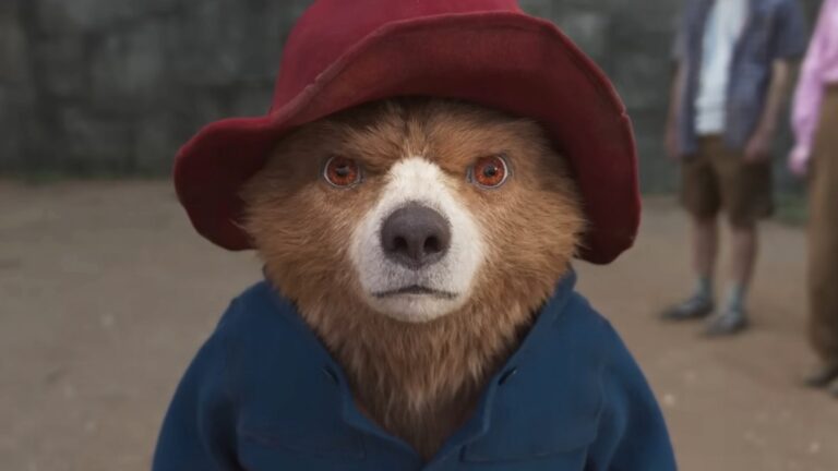 Paddington 4 Being Written By Armando Iannucci And Simon Blackwell