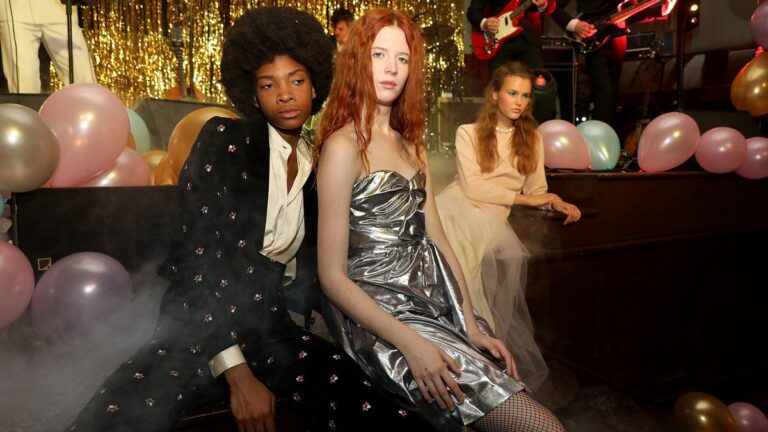 Why Brands Should Go to Prom