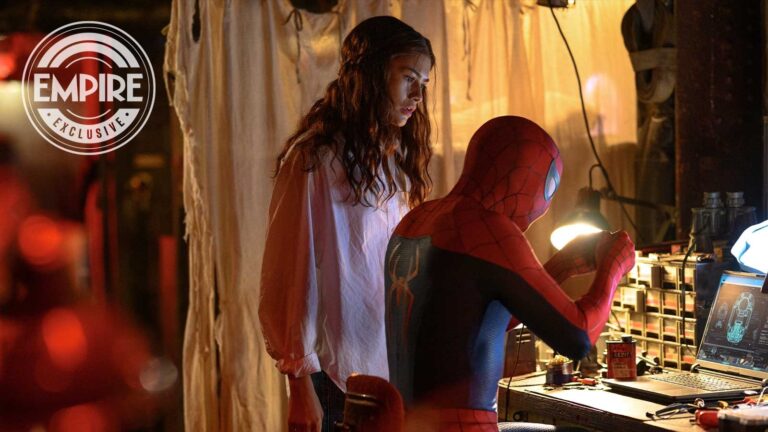 Zendaya On Spider-Man’s ‘Heartbreaking’ Peter And MJ Split